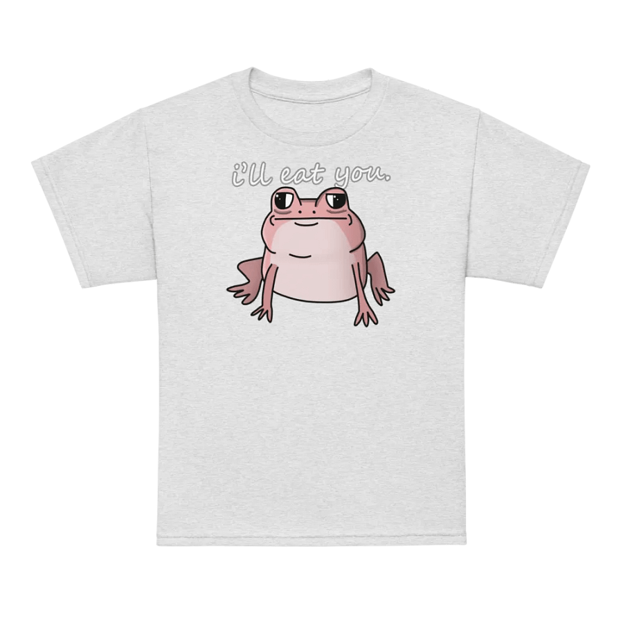 Brog Youth Sports Tee product image (7)