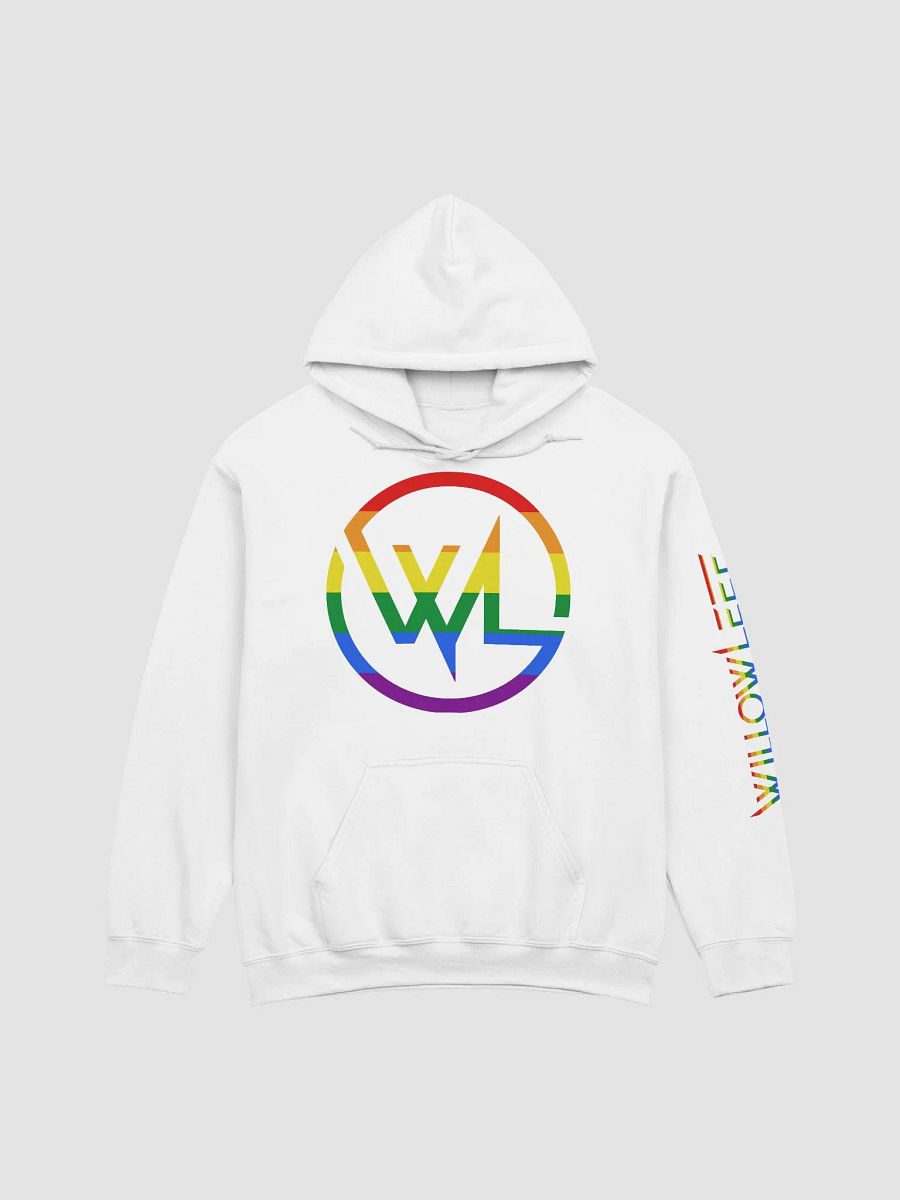 PRIDE WL Hoodie product image (1)
