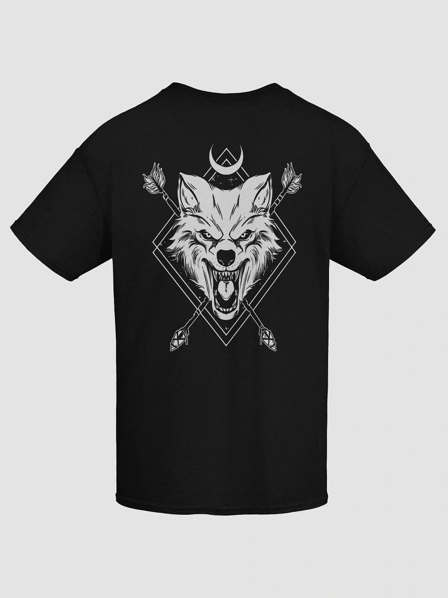 Alpha T-Shirt product image (9)