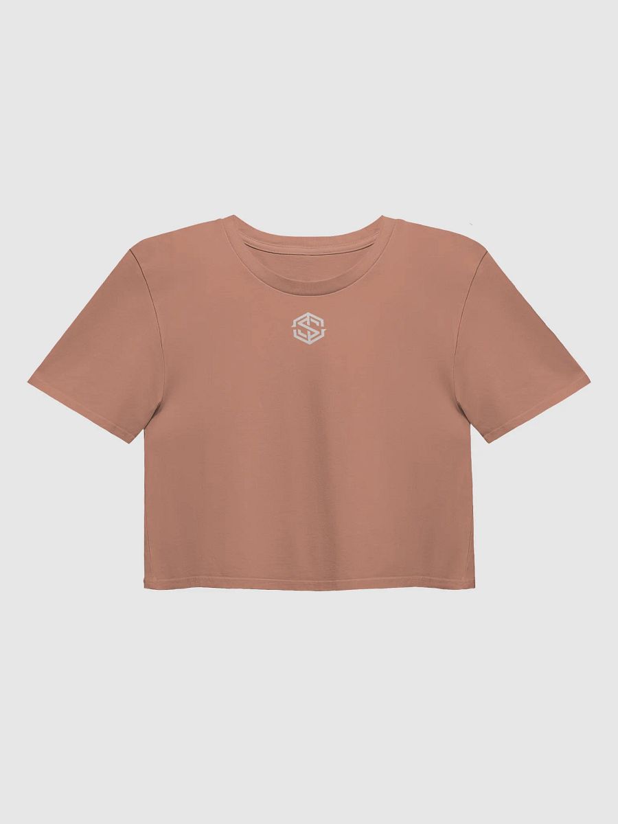 S Sunshine Crop Top product image (1)