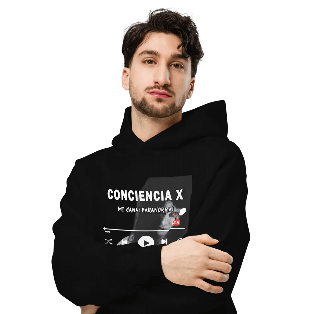 Paranormal Mexicano: Premium Hoodie product image (6)