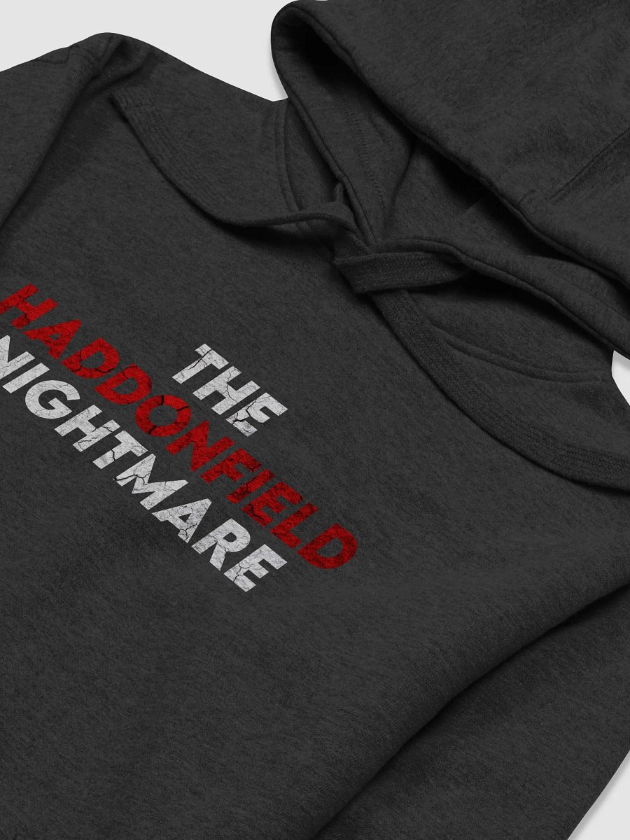 BAT HN Collection Hoodie product image (3)