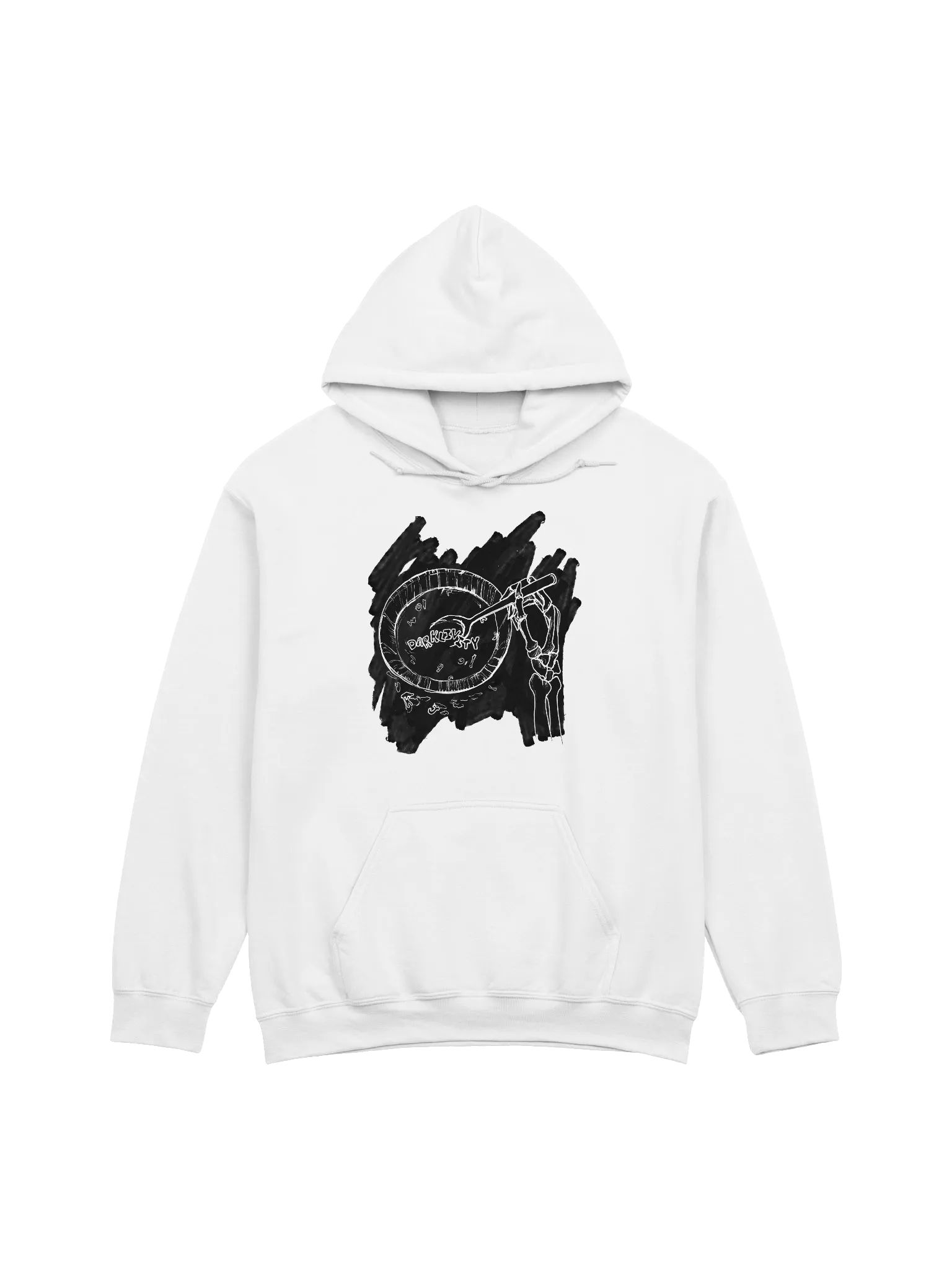 Bone Appetite Hoodie product image (25)