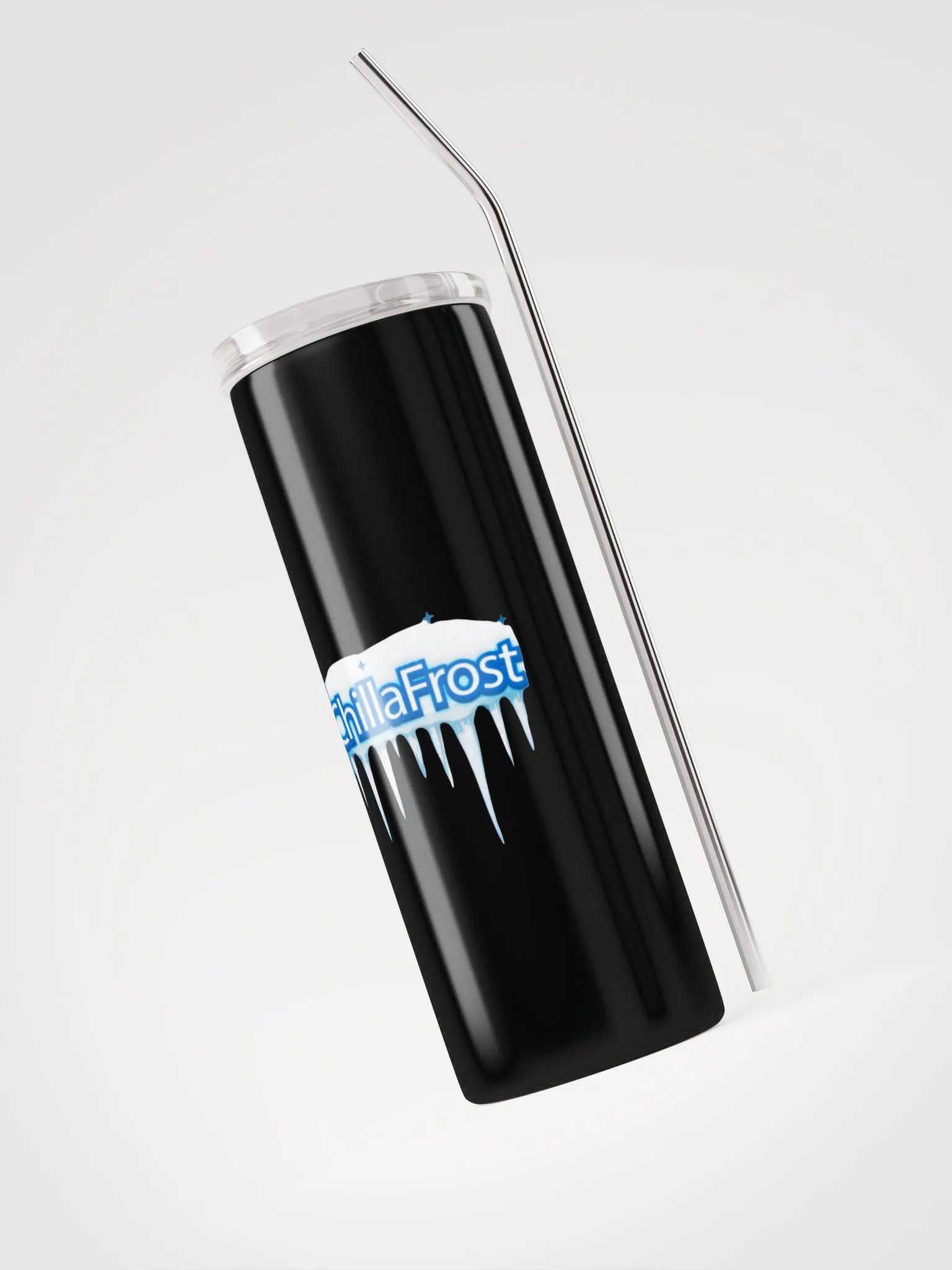 Chillafrost Stainless Steel Tumbler product image (3)