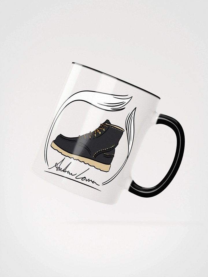 Logo Mug product image (3)