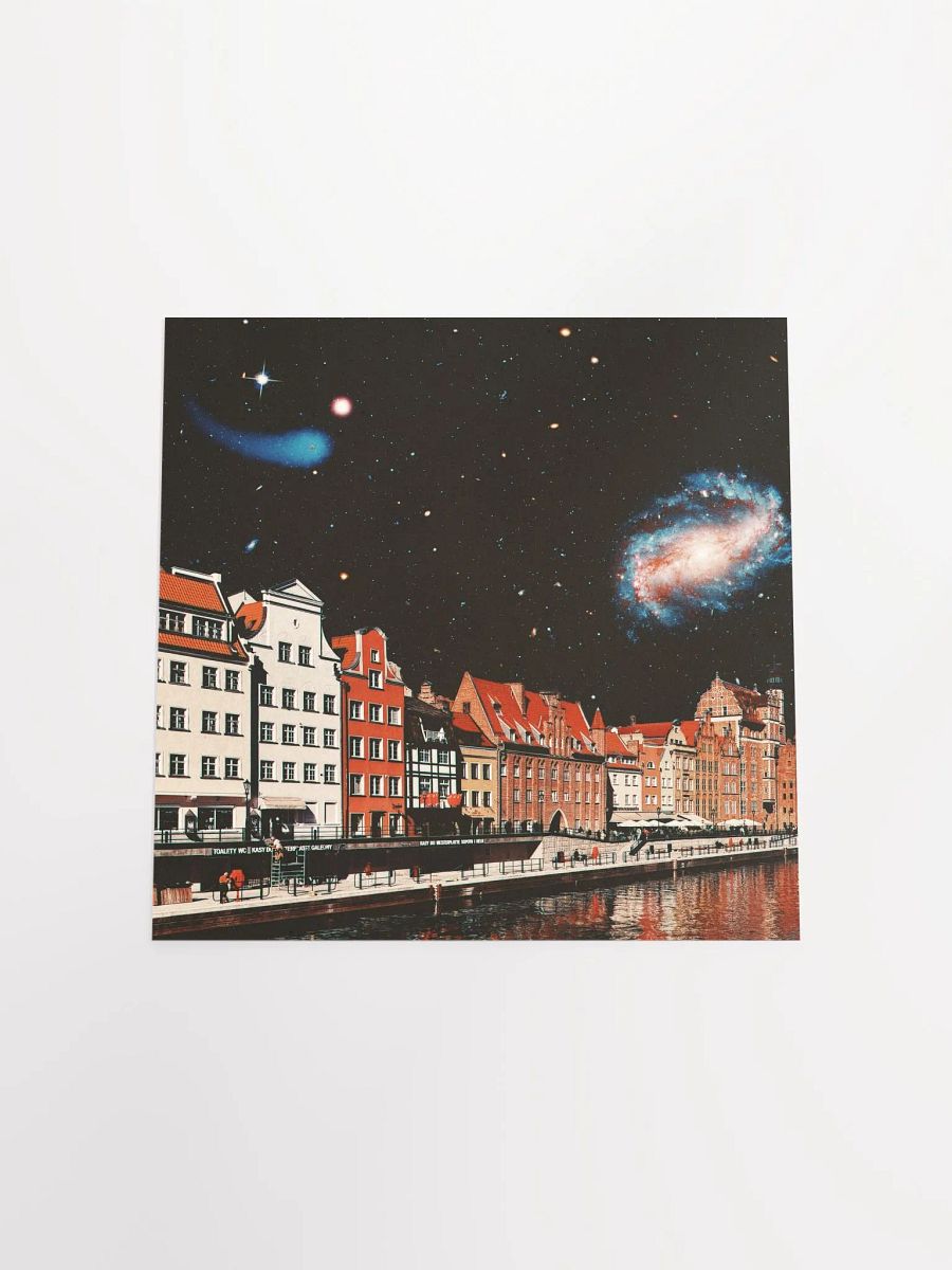 Cosmic Port product image (10)