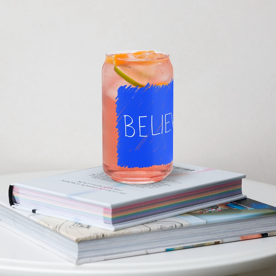 Cheers To Believathon! product image (25)