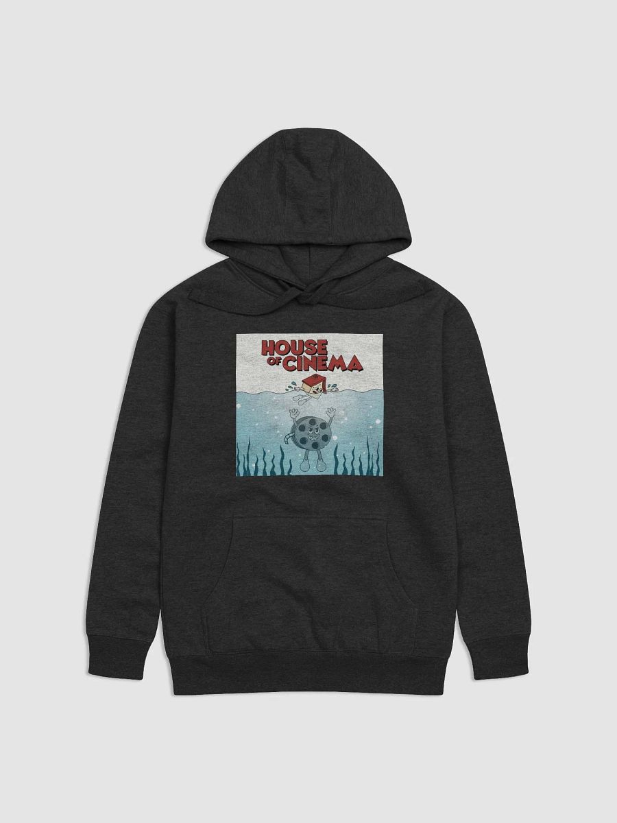 HOC x Jaws Unisex Hoodie product image (1)