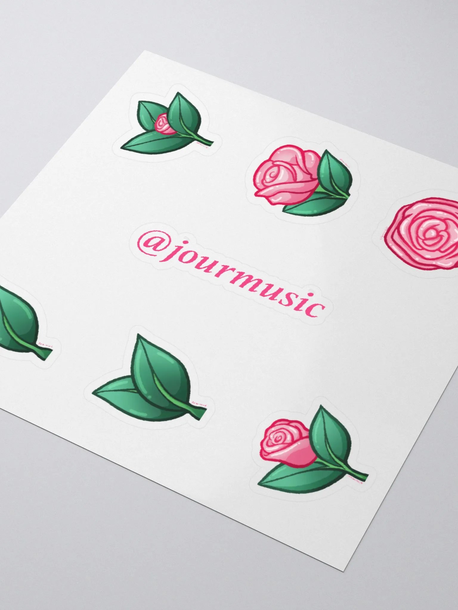 Sub Love Stickers product image (7)