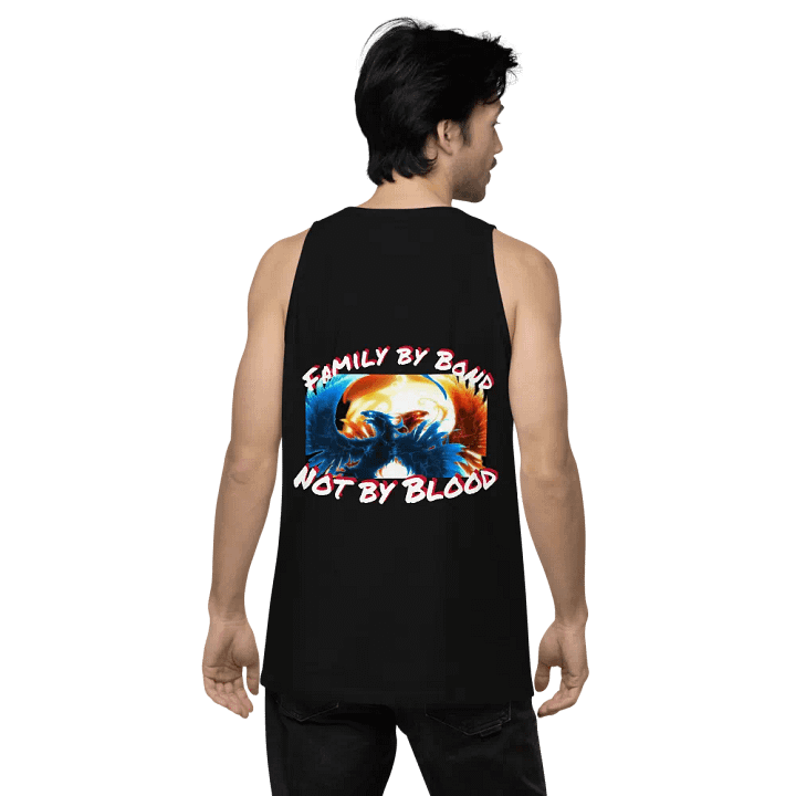 Kalder Tank product image (1)