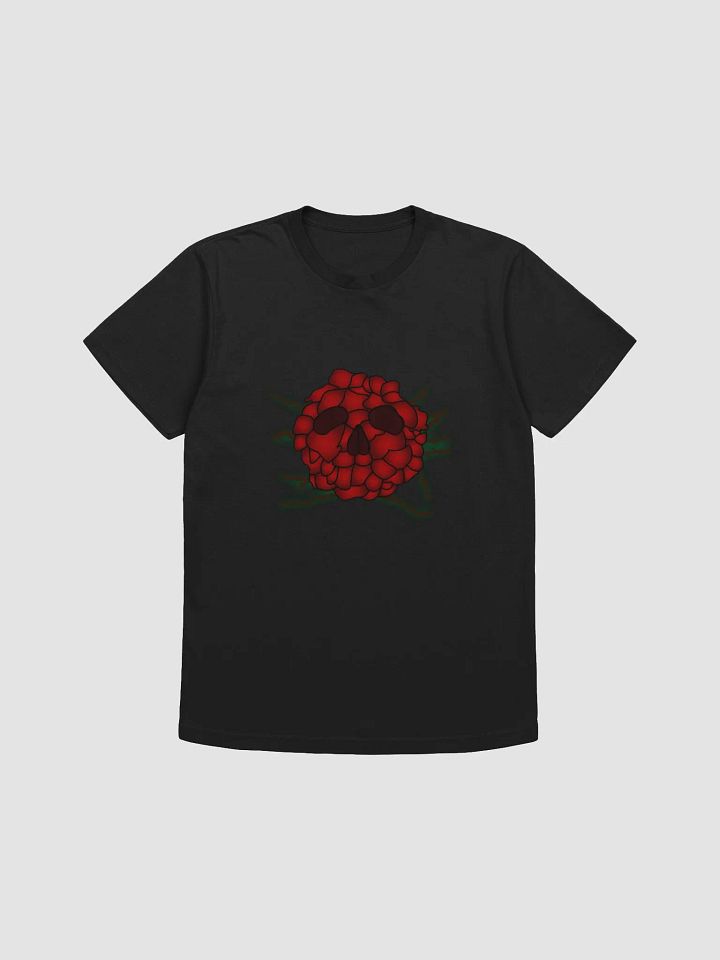 RoseyDave Rose Logo Supersoft Tee product image (1)