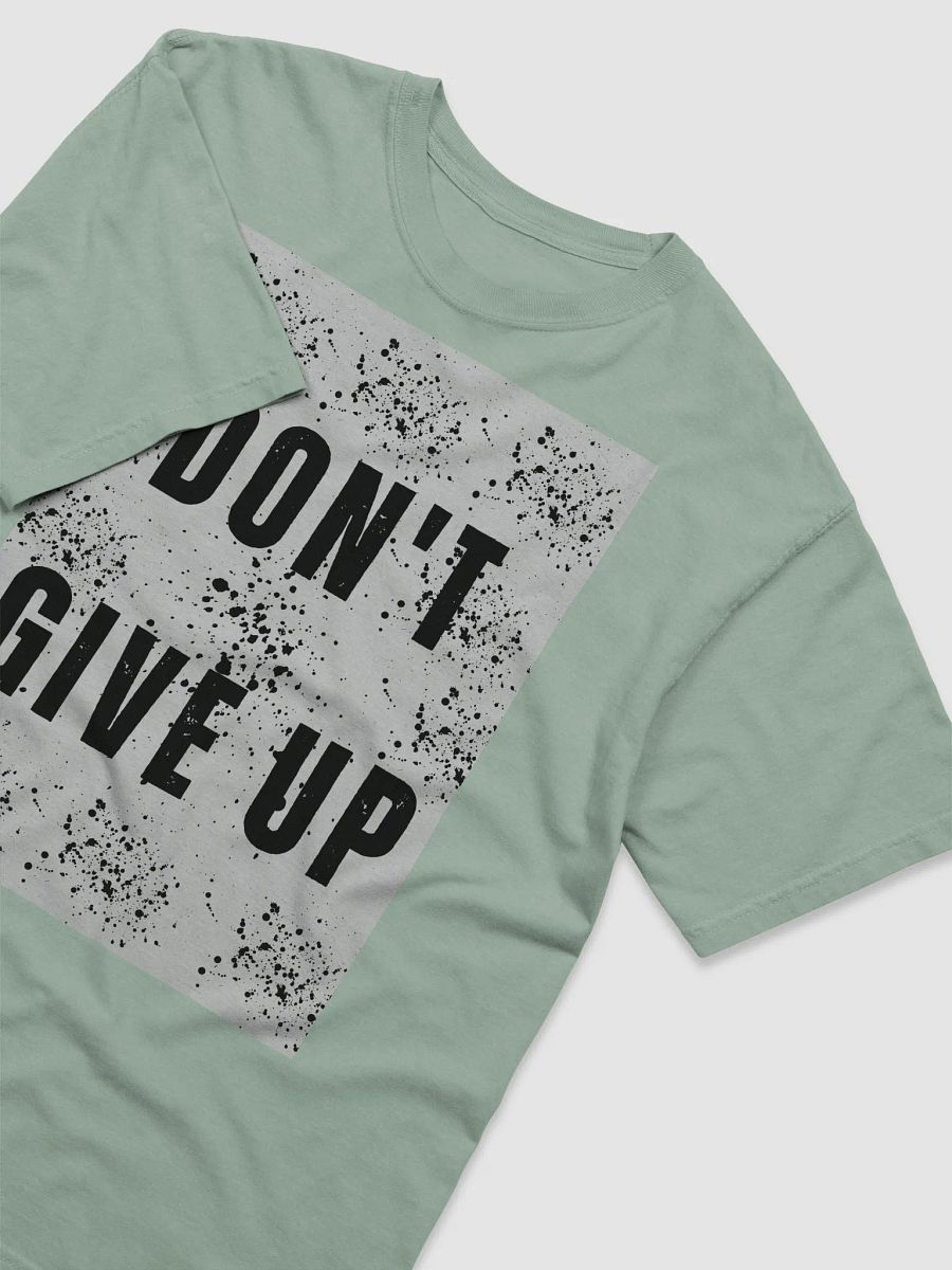 Dynamic Motivation Tee product image (3)