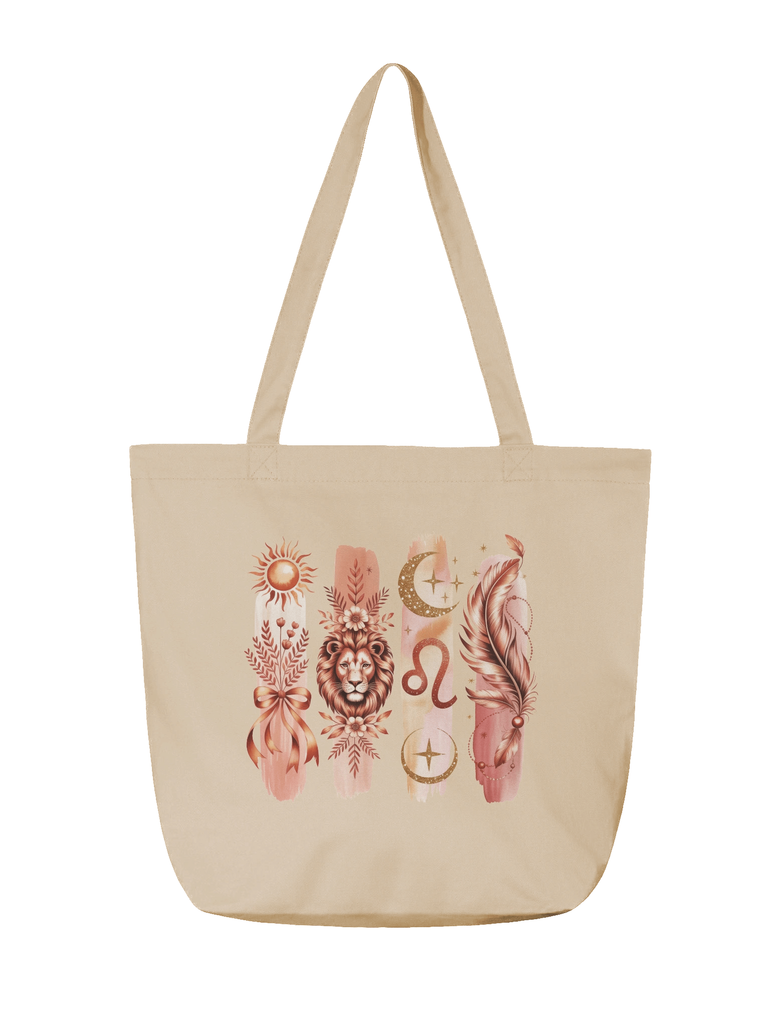 Leo Zodiac Sign product image (2)