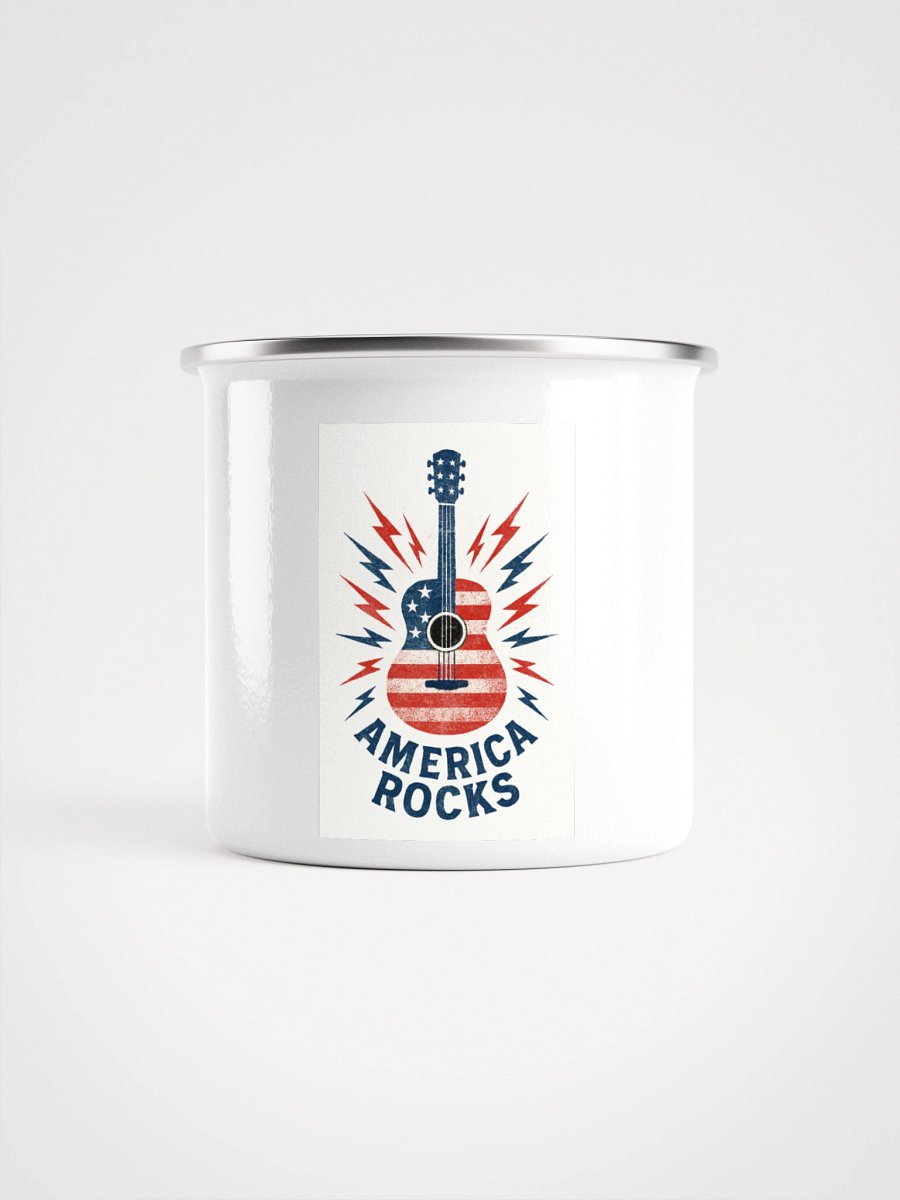 AMERICA ROCKS product image (2)