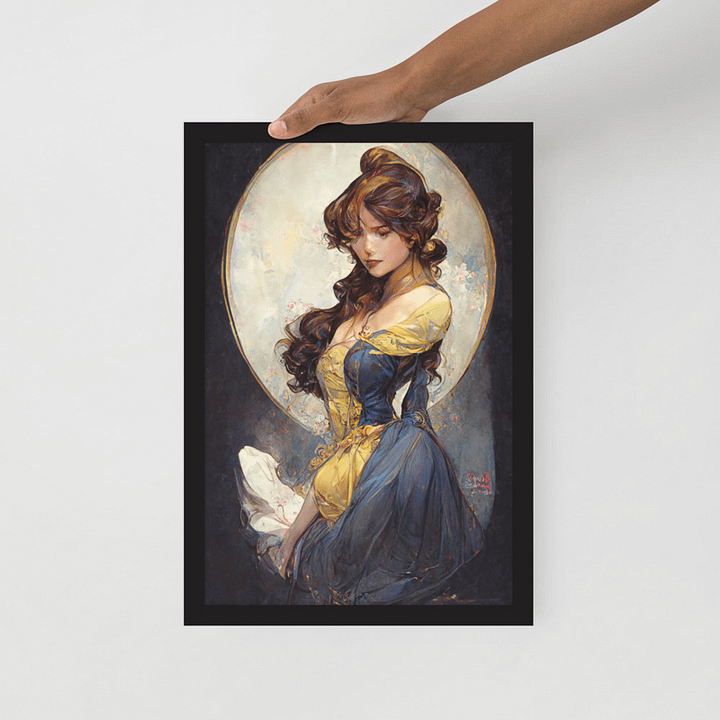 Belle product image (1)