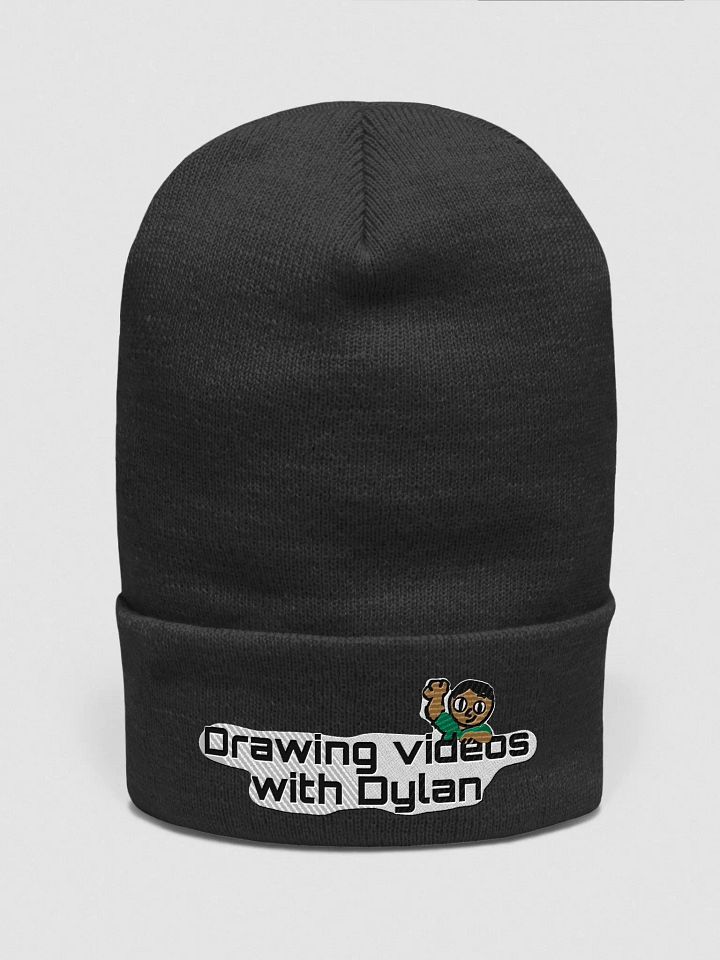 drawing videos with Dylan biene product image (1)