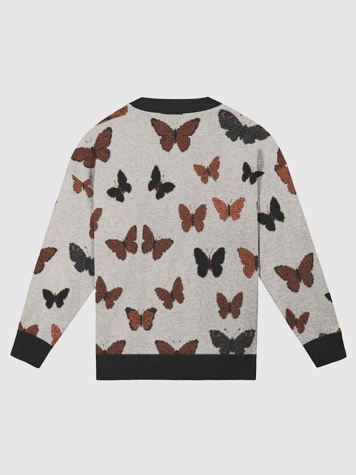 Butterfly Verse | Transformative Poetry, Nature-Inspired Writing, Metaphorical Storytelling, Emotional Healing Through Words product image (6)