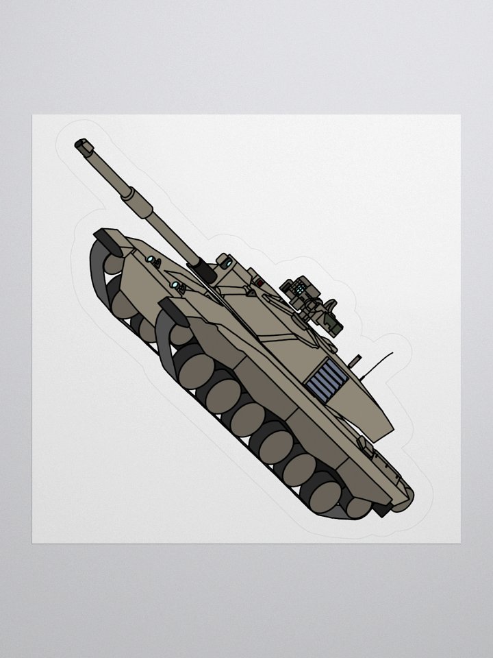 Desert Challenger 2 product image (2)