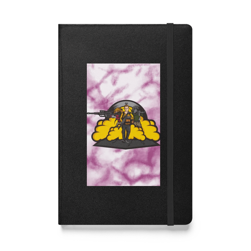 Apocalyptic Death Squad Diary