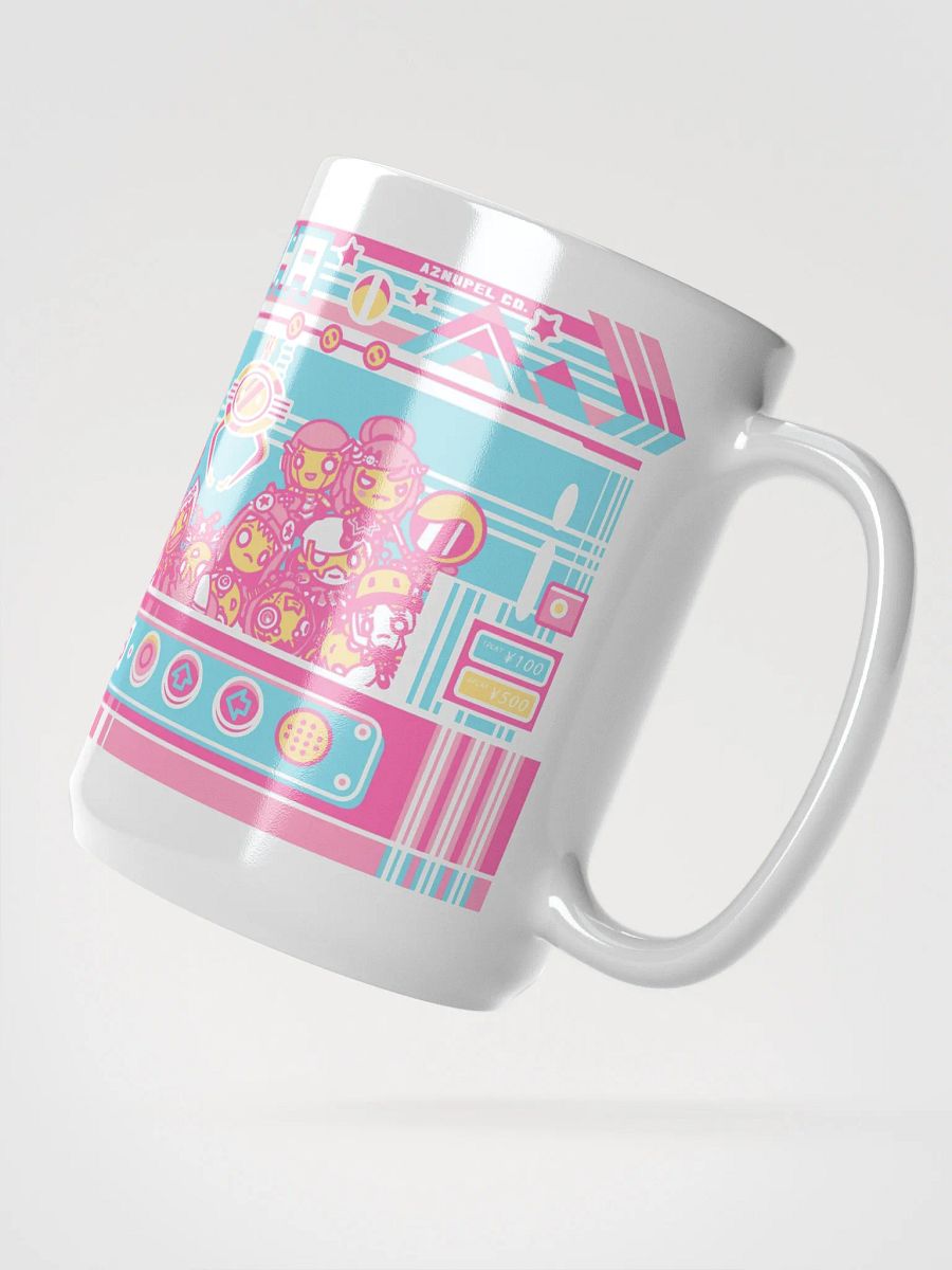 Radio Gosha Catcher Mug product image (3)