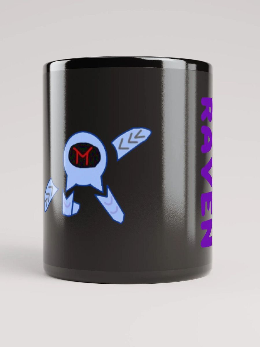 Raven Coffee Mug product image (5)