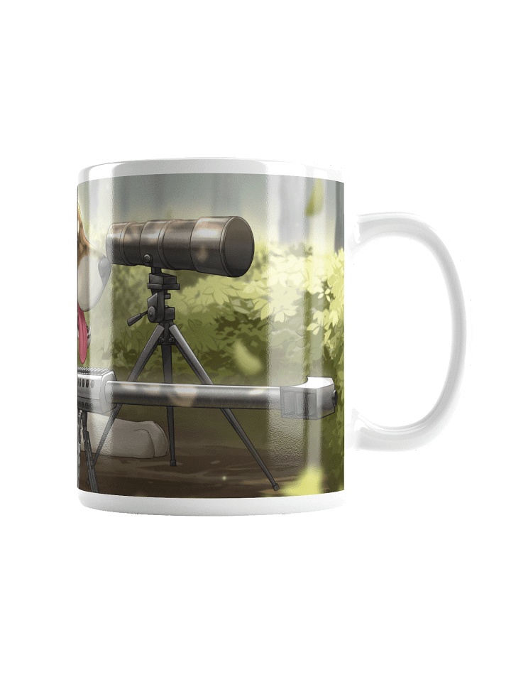 Star sniper & Apollo Mug product image (4)