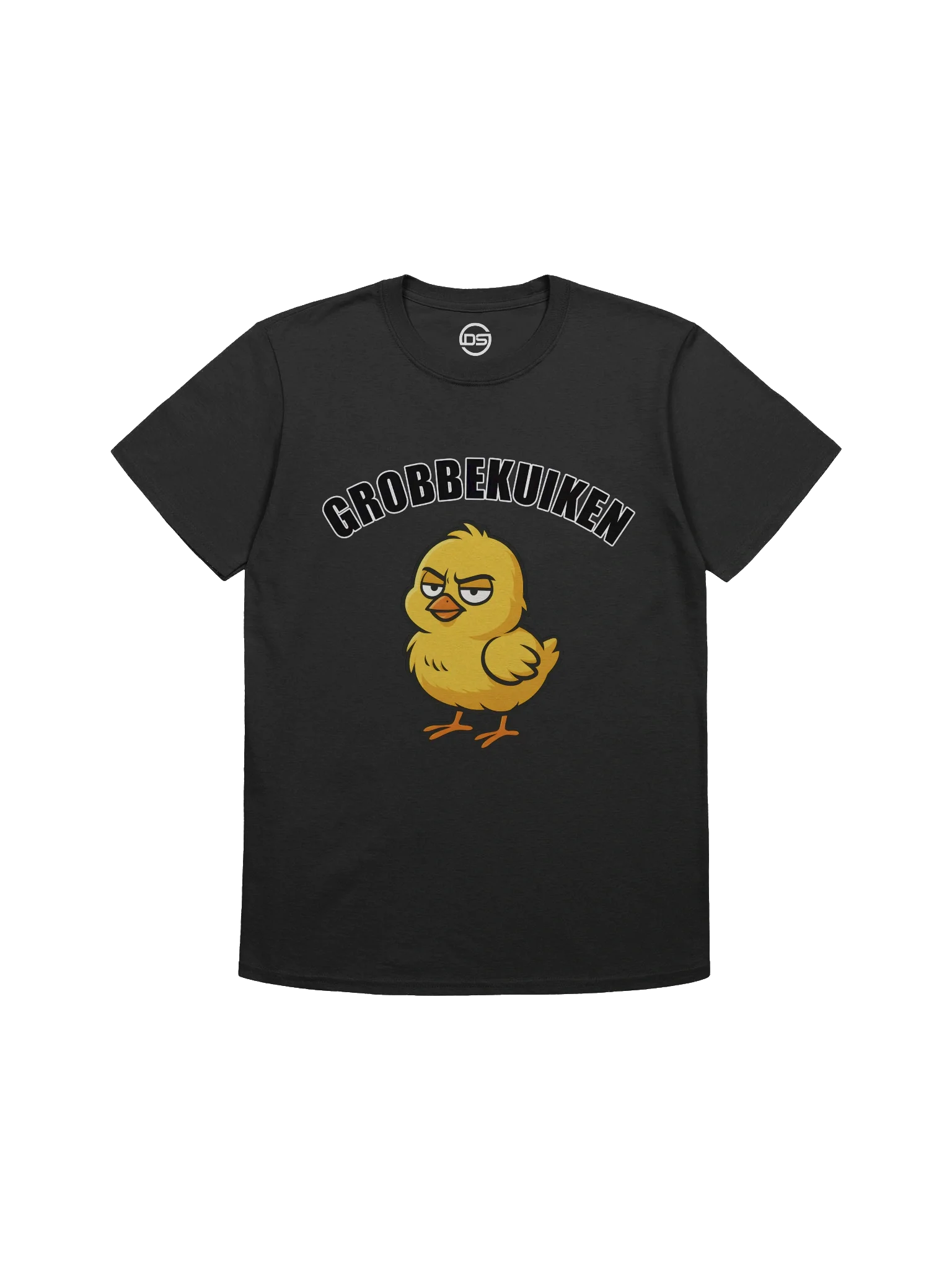 Grobbekuiken T-Shirt product image (2)