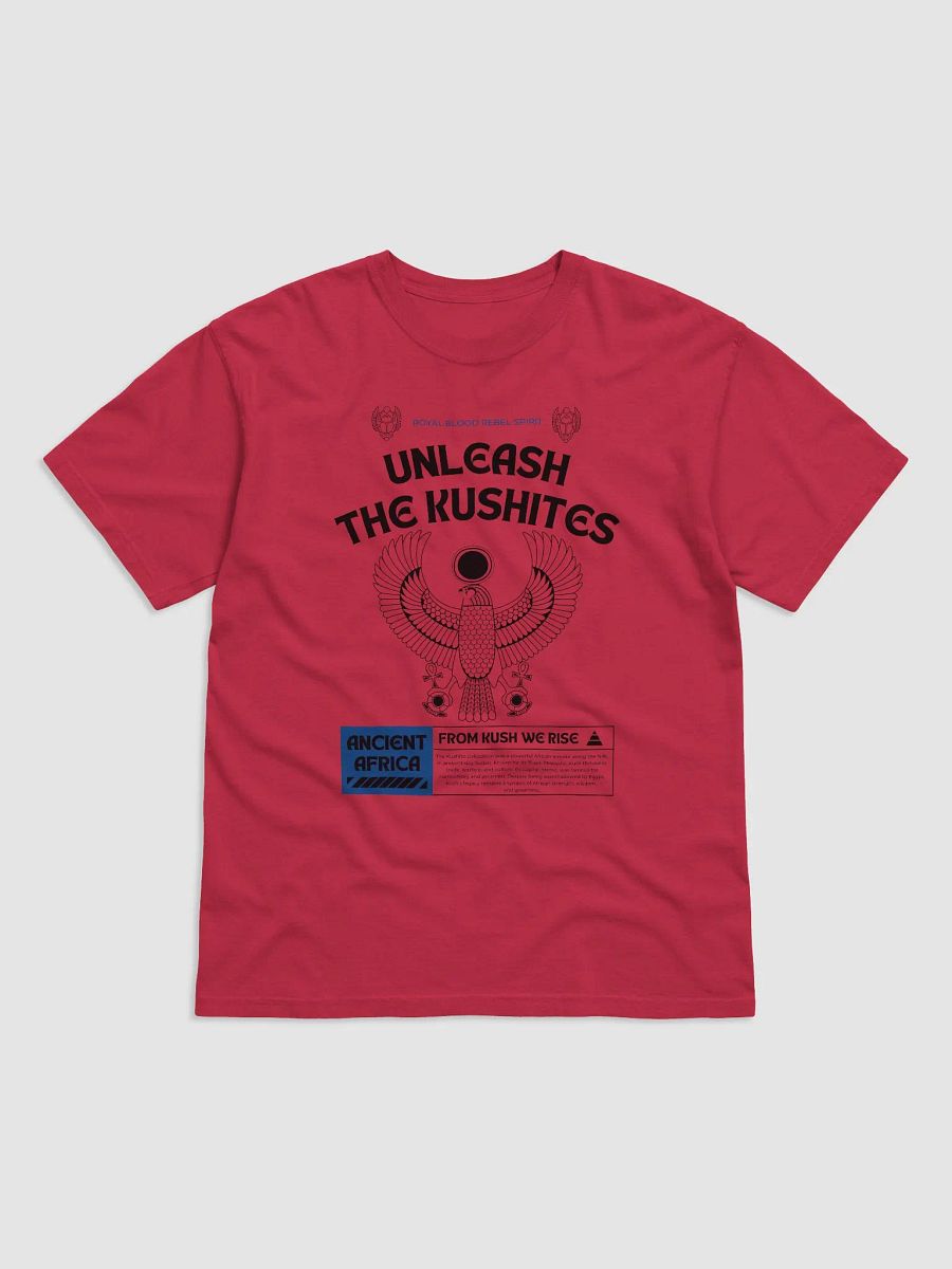Unleash the Kushites product image (1)