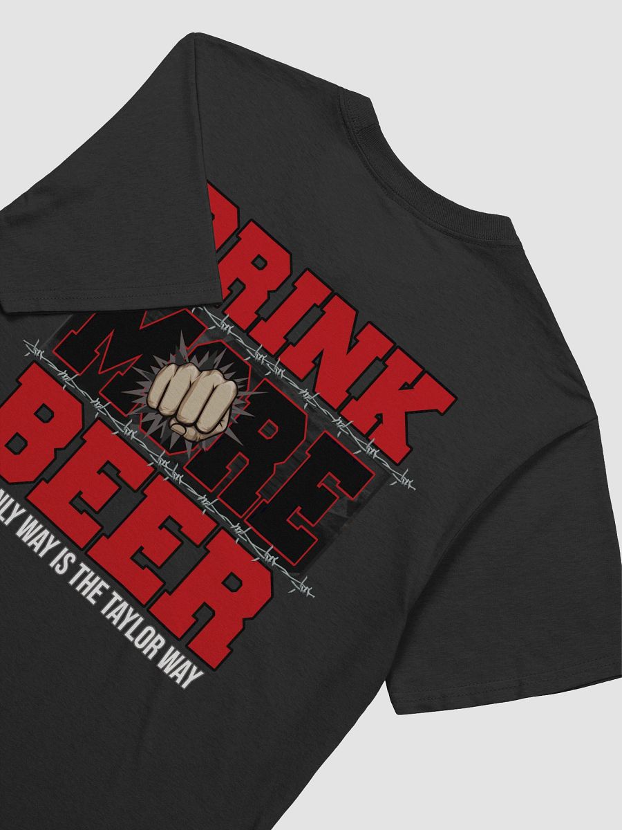 Taylor's Hall Of Fame 2026 T-Shirt product image (14)