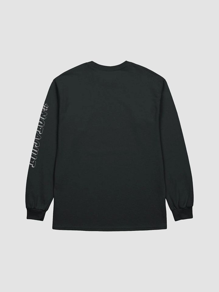#NOTACULT Long Sleeve product image (18)