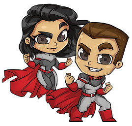 CCM SuperHero