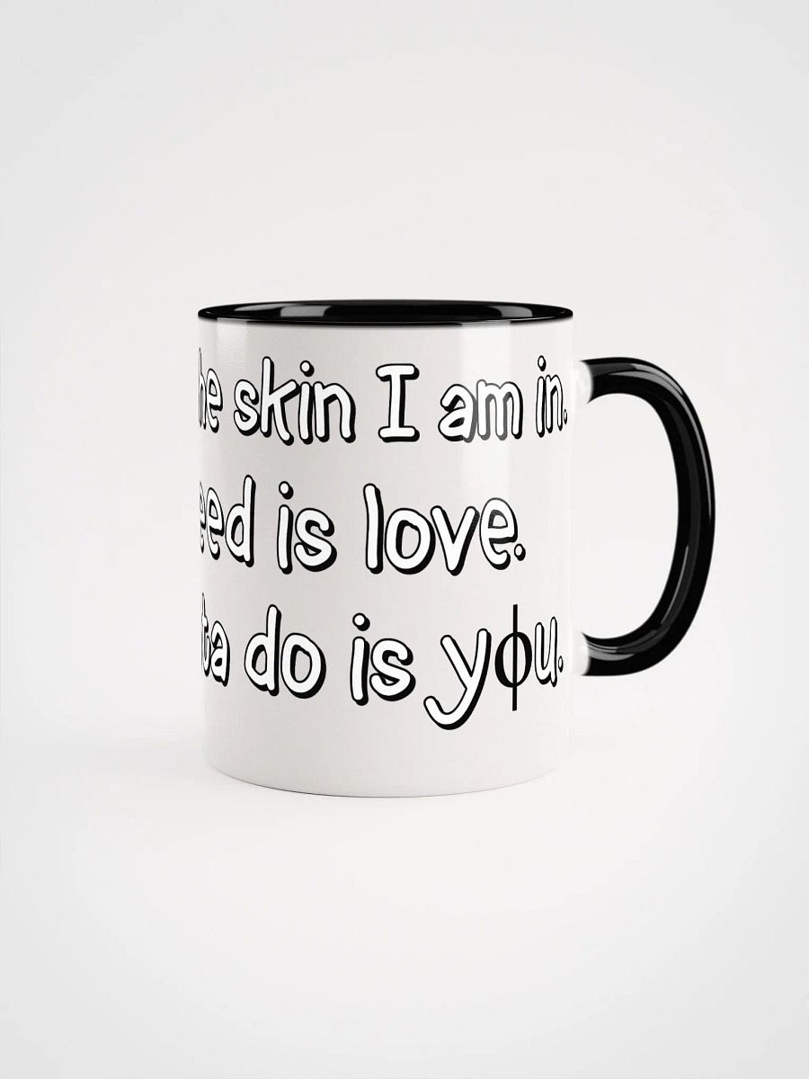 Self-Love Anthem Mug product image (3)