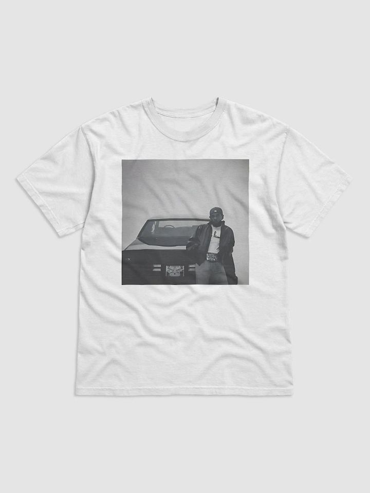 Kendrick Lamar GNX Shirt product image (2)