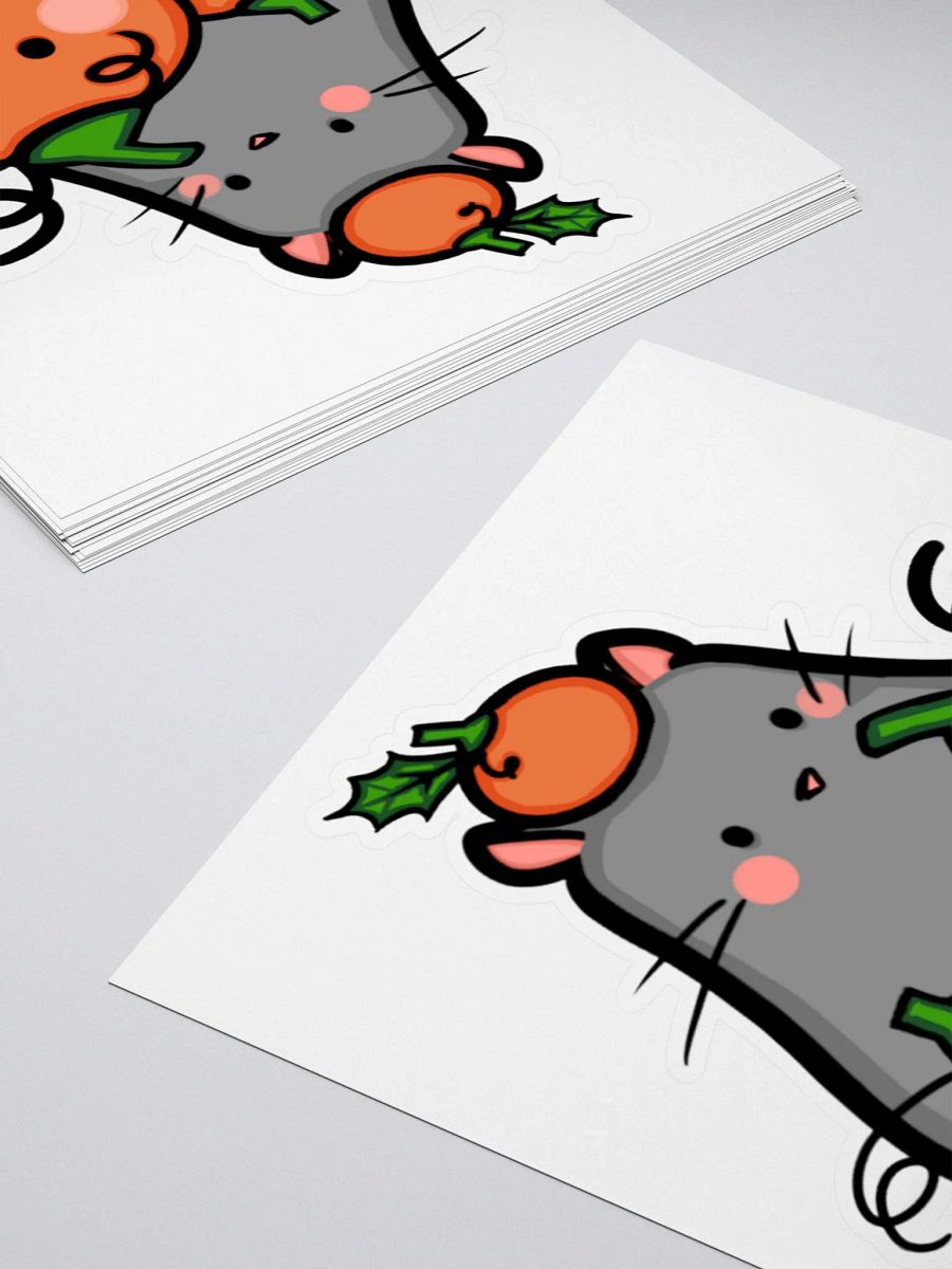 RaatyPumpkin - Sticker product image (8)