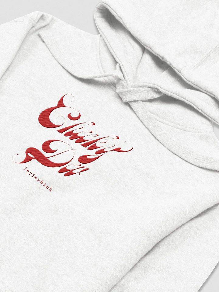 EMBROIDED Cheeky Dev Hoody product image (1)
