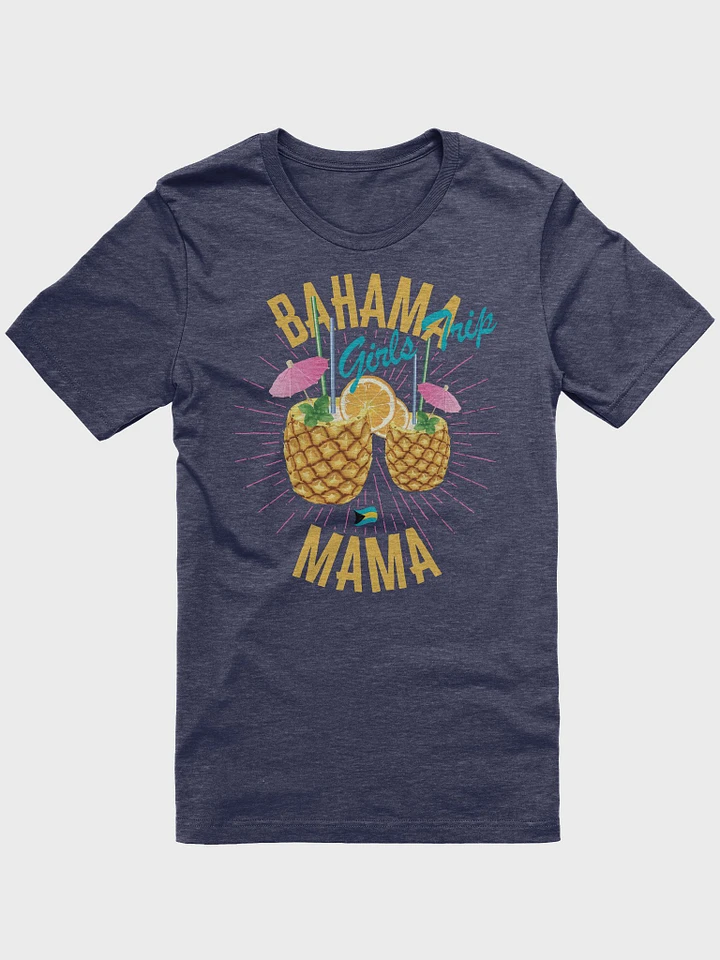 Bahamas Shirt : Bahama Mama : Bahamas Girls Trip product image (2)