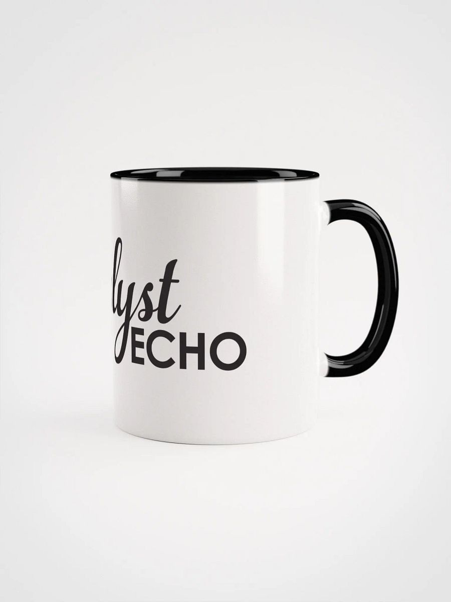 Catalyst Echo Inner Colors Ceramic Mug product image (7)