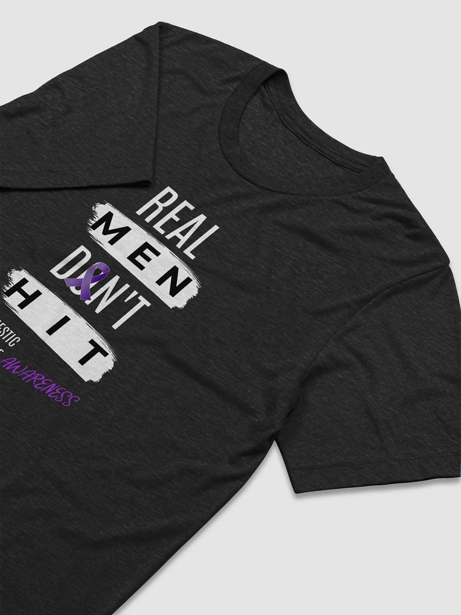 Real Men Don't… product image (3)