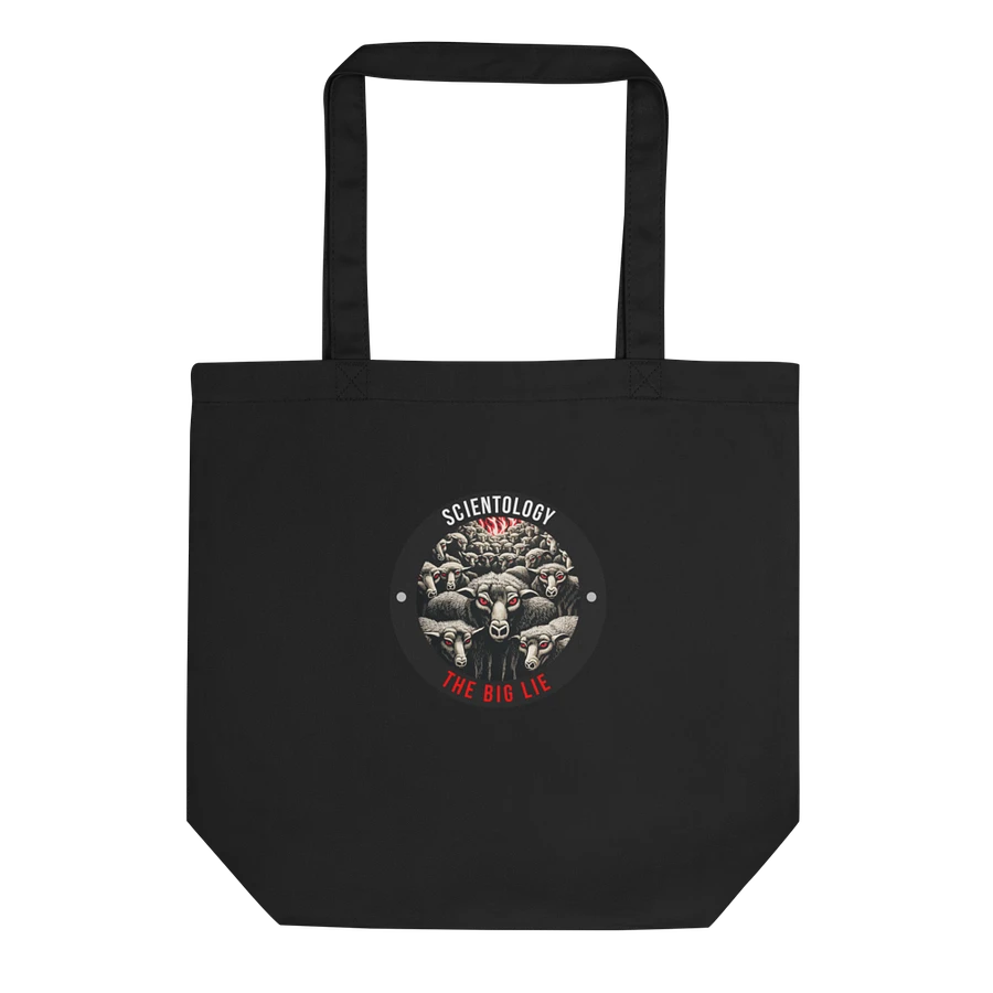 STBL EVIL SHEEP TOTE product image (1)