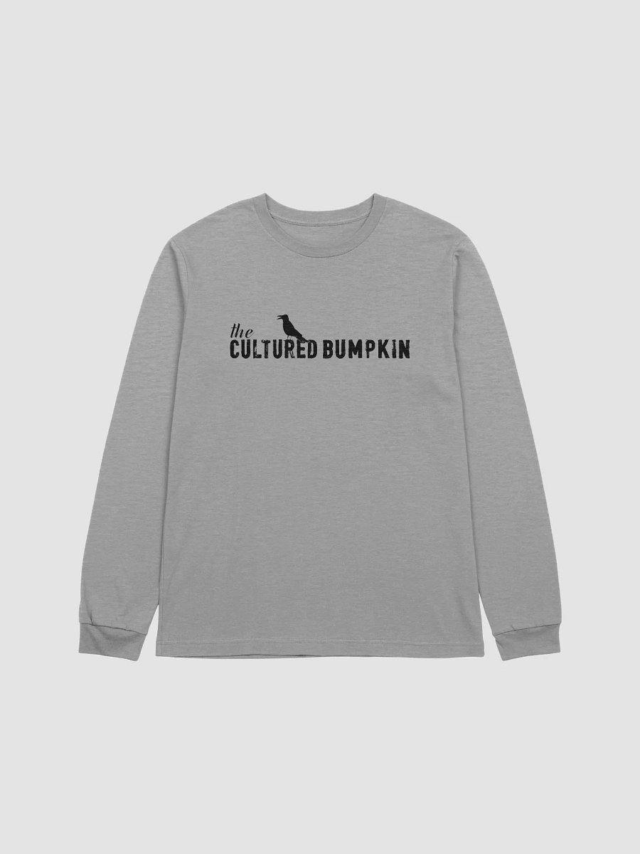 the CULTURED BUMPKIN product image (1)