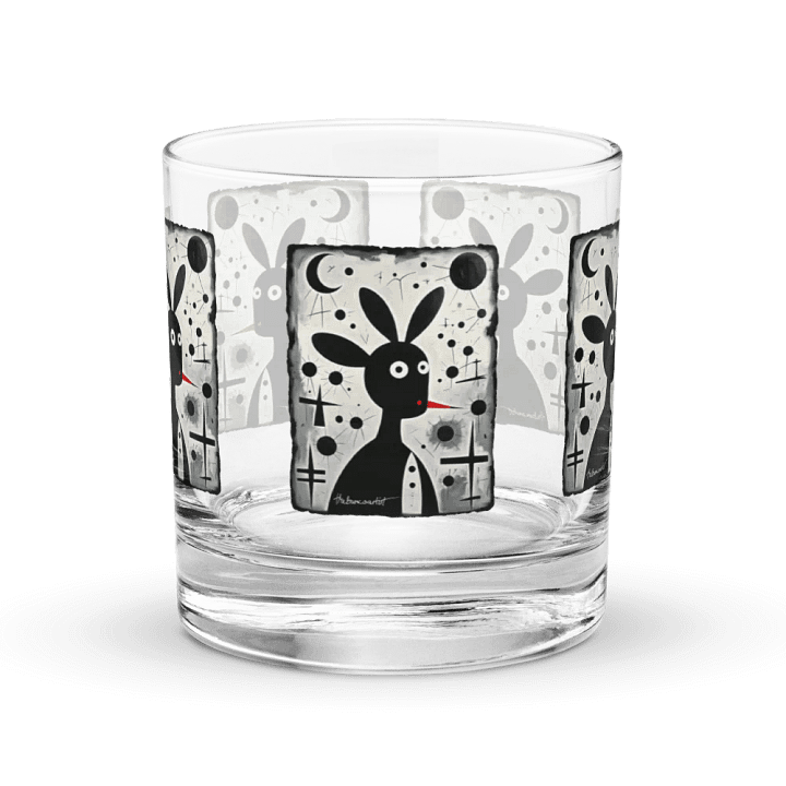 Rocks Glass product image (1)
