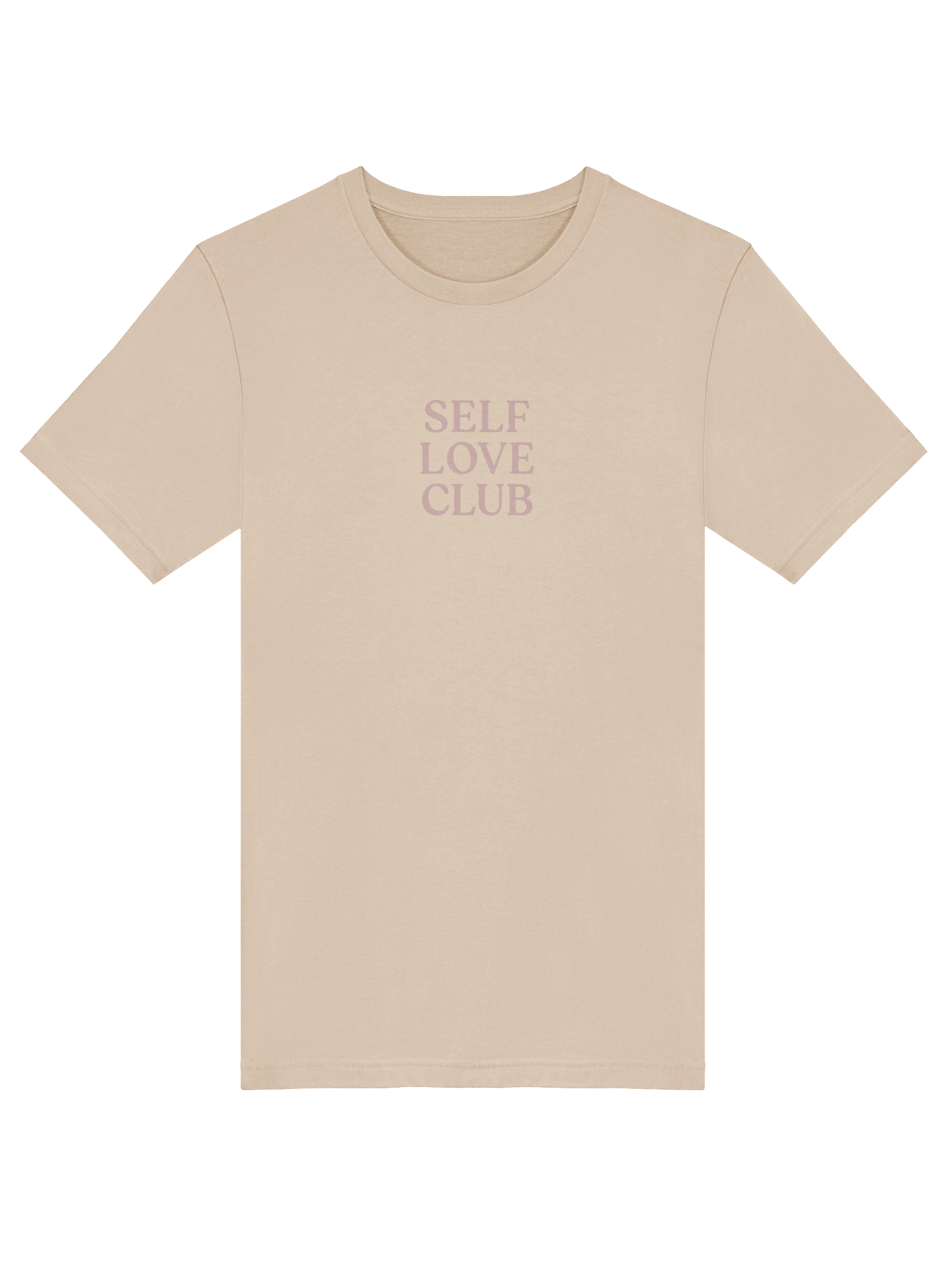 SELF LOVE CLUB Tee product image (5)