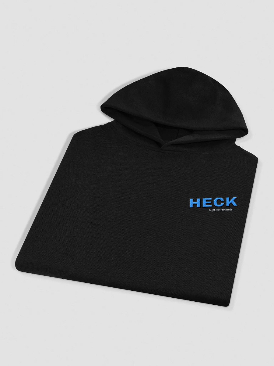 HECK Oversized Hoodie product image (11)