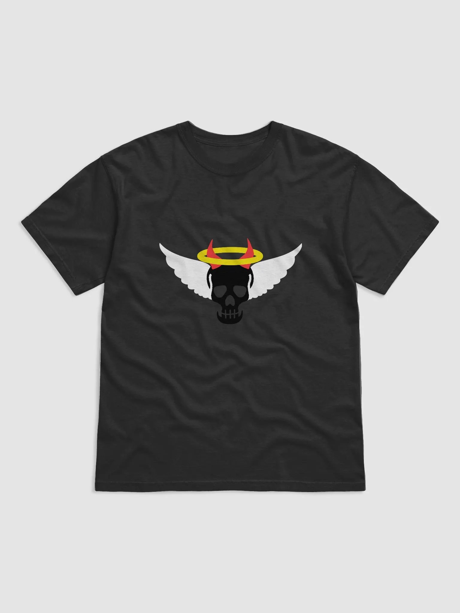 Righteous Evil T-Shirt product image (1)