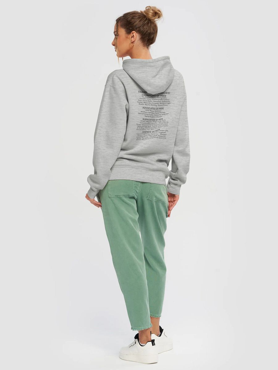 Generations of Pride Mid-Weight Hoodie product image (6)