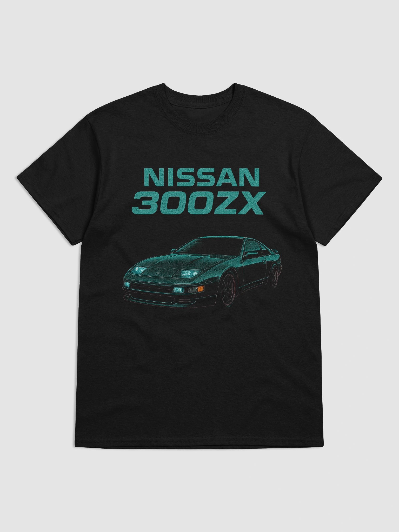 Retrograde 300ZX product image (1)