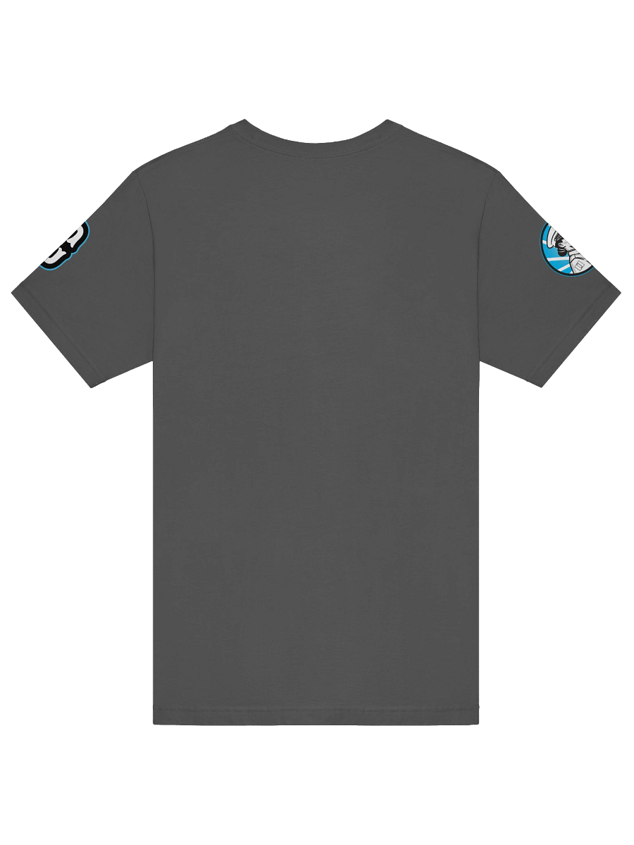 Captains UltraSoft Tshirt product image (30)