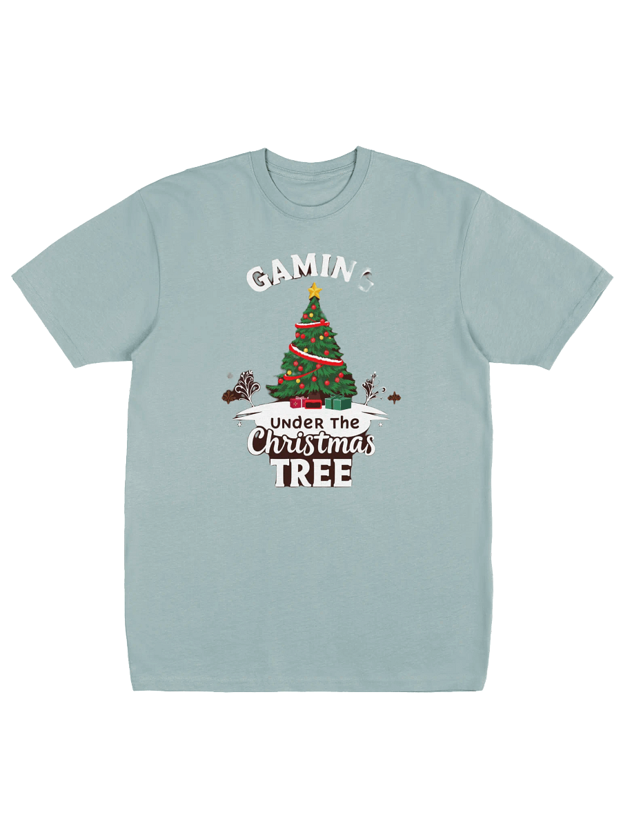 Gaming under The Christmas Tree product image (2)