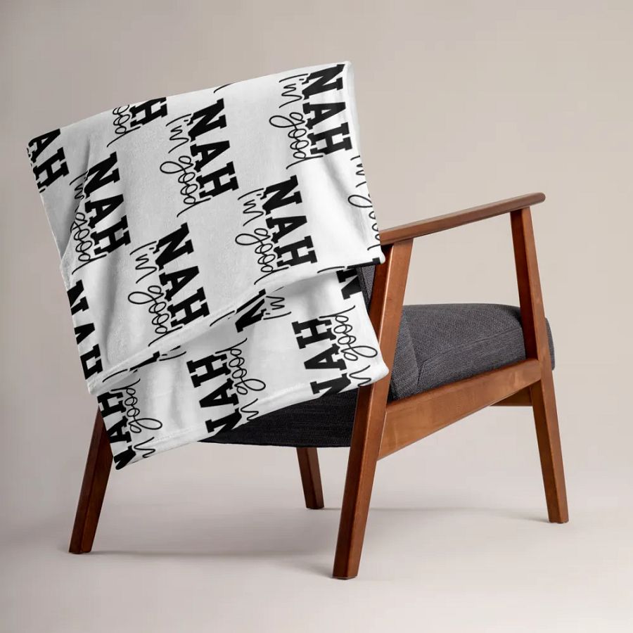 Nah Blanket product image (3)