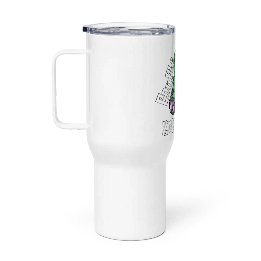 Couple of Zombies - Travel Cup product image (1)